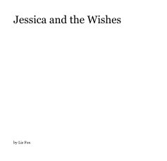 Jessica and the Wishes book cover