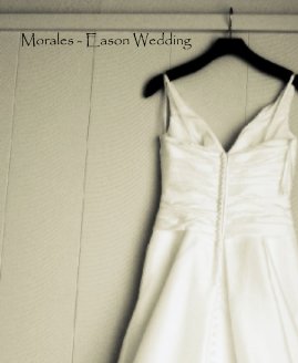 Morales - Eason Wedding book cover