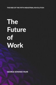 The Future of Work book cover