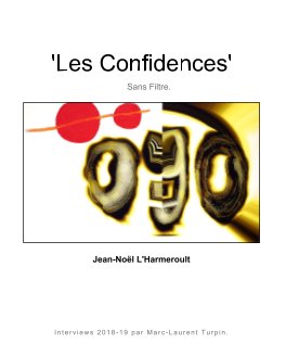 Les Confidences. book cover