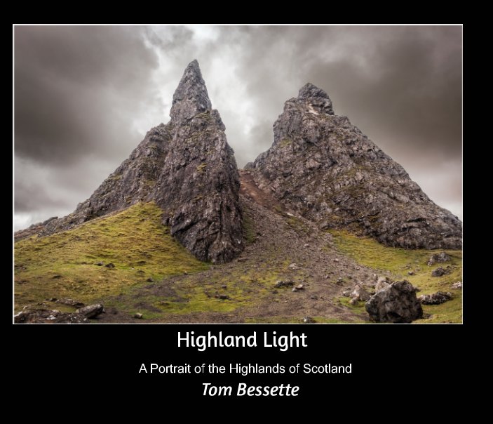 Ver Highland Light por Tom Bessette
