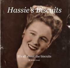 Hassie's Biscuits book cover