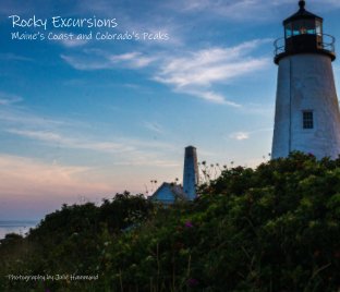 Rocky Excursions book cover
