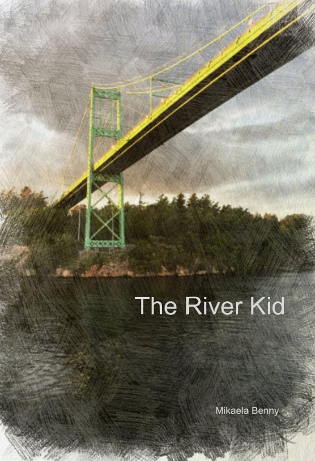 Ver The River Kid por Mikaela Benny
