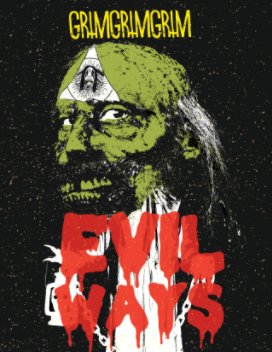 Evil Ways book cover