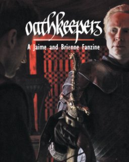 Oathkeepers Zine book cover