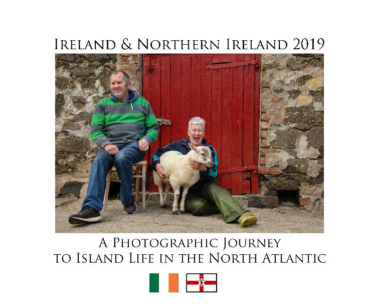 Ver Ireland And Northern Ireland 2019 por Photo Tour Participants