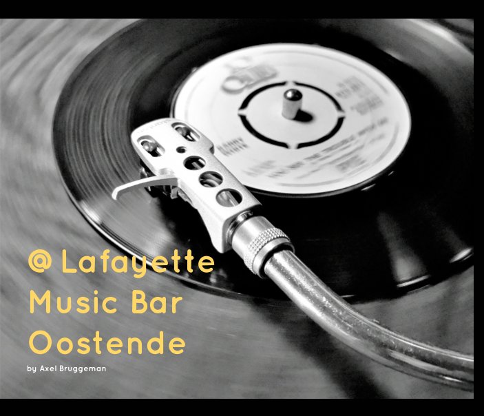 Ver Lafayette Music Bar por A. Bruggeman