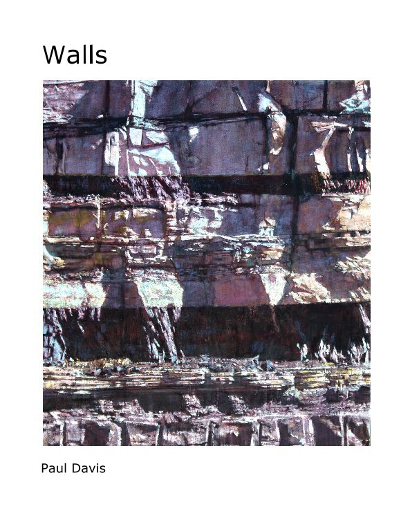 Ver Walls por Paul Davis