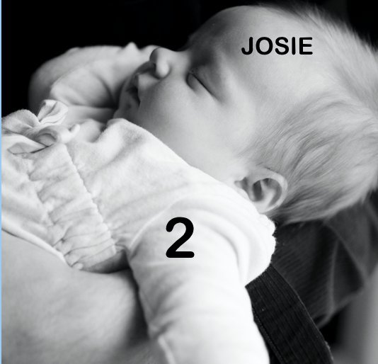 View JOSIE 2 by toddz