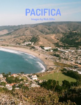 Pacifica book cover