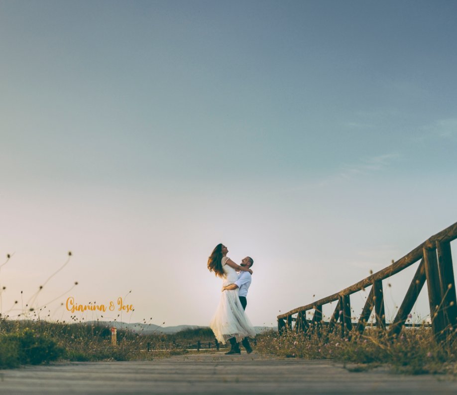 Bekijk jose y Gianina op antoniogarciafotografia