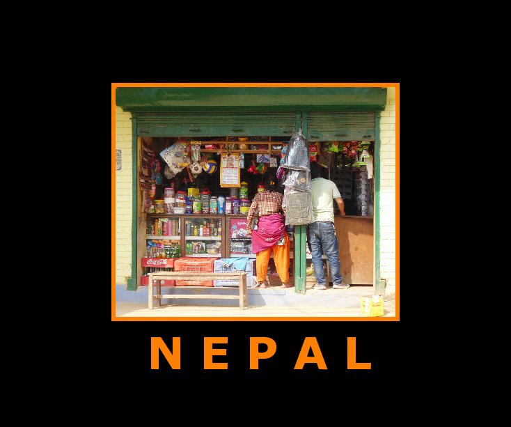 Visualizza Nepal di sanderan