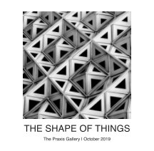 The Shape of things book cover