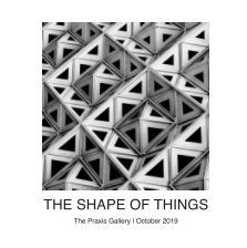 The Shape of Things book cover