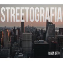 Streetografia book cover