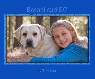 Rachel and KC book cover