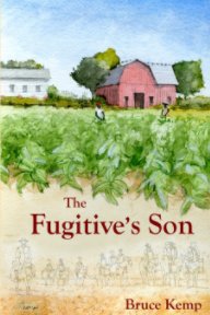 The Fugitive's Son book cover