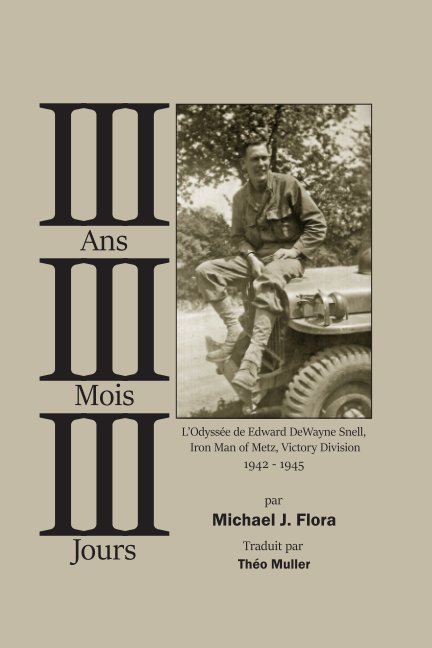 Ver III Ans III Mois III Jours por Michael J. Flora