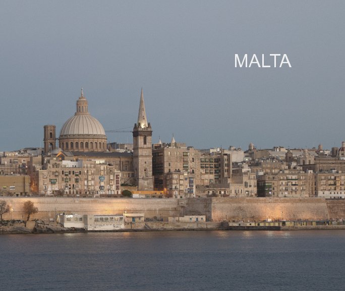 View Malta by Giorgos Kouimtzis