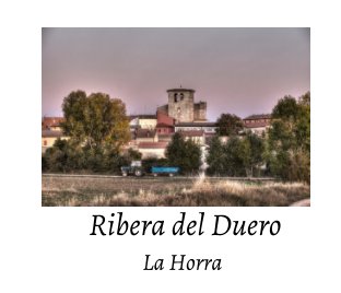 Ribera del Duero book cover