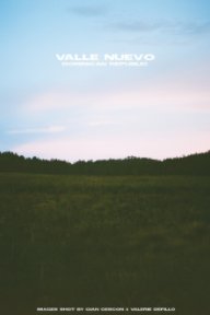 Valle Nuevo book cover