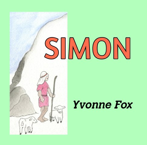 View Simon by Yvonne  Fox