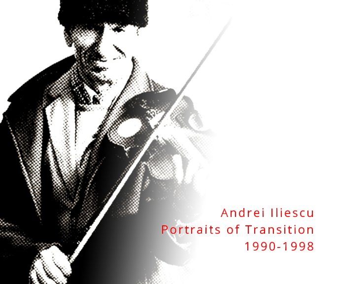 Visualizza Portraits of Transition di Andrei Iliescu