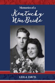 Memories of a Kentucky Bride book cover