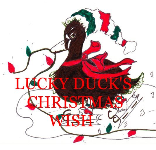 Visualizza Lucky Duck's Christmas Wish di JSDesigns