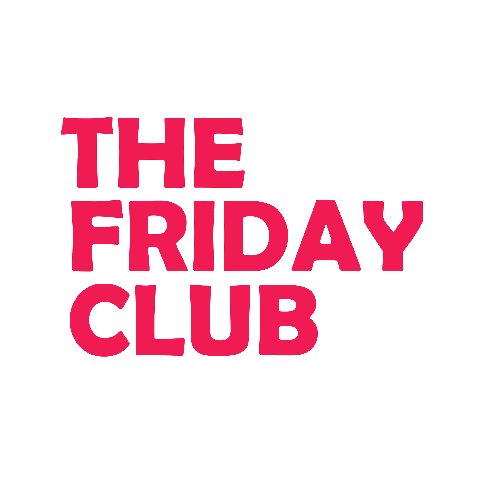 Ver The Friday Club por Rebecca Mckay