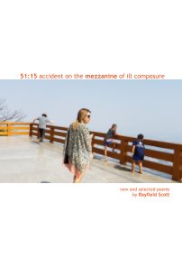 51:15 accident on the mezzanine of ill composure book cover