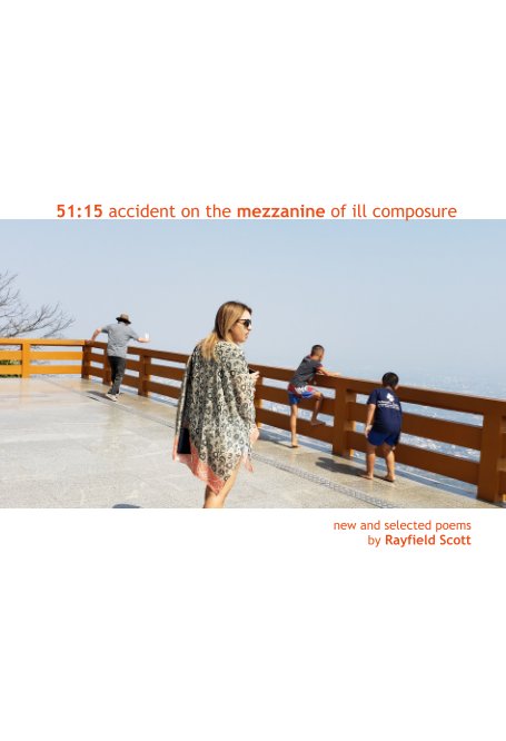 Ver 51:15 accident on the mezzanine of ill composure por Rayfield Scott