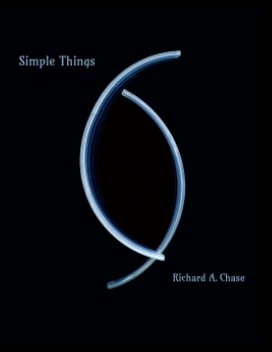 Simple Things book cover
