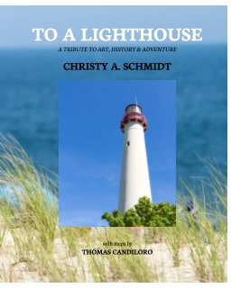 To A Lighthouse book cover