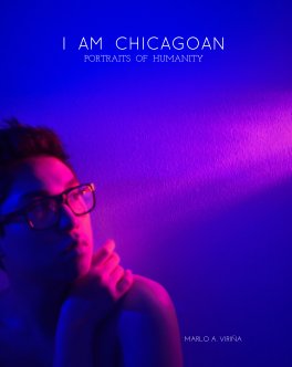 I Am Chicagoan book cover