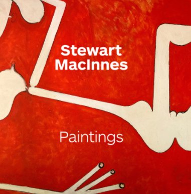Stewart MacInnes book cover