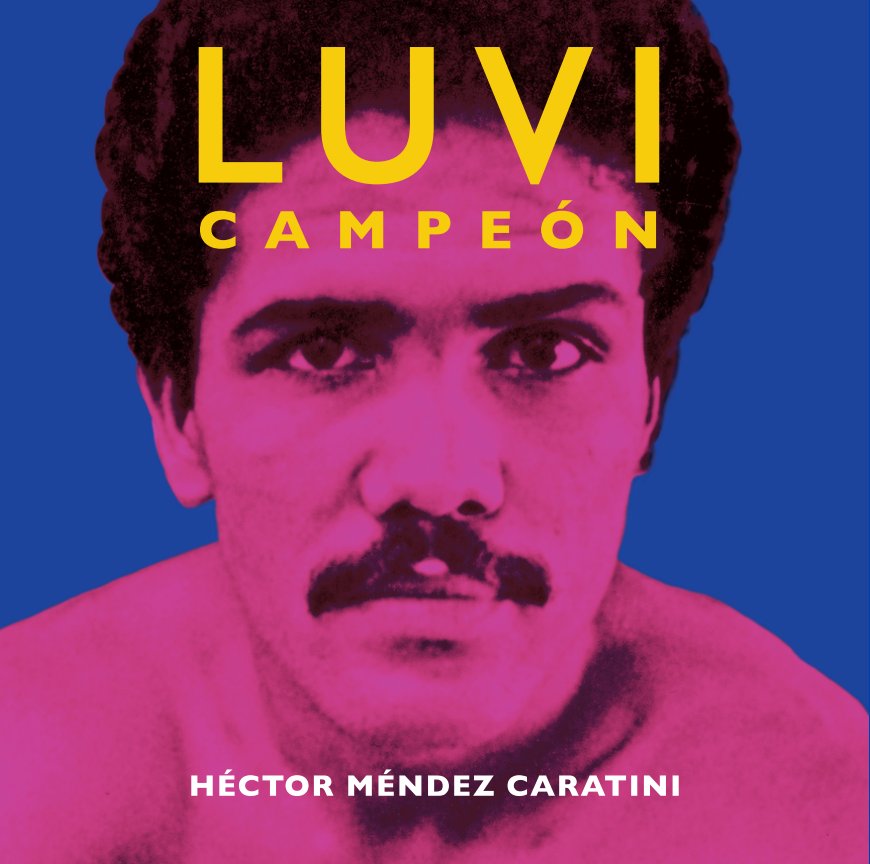 Bekijk Luvi op Hector Mendez Caratini