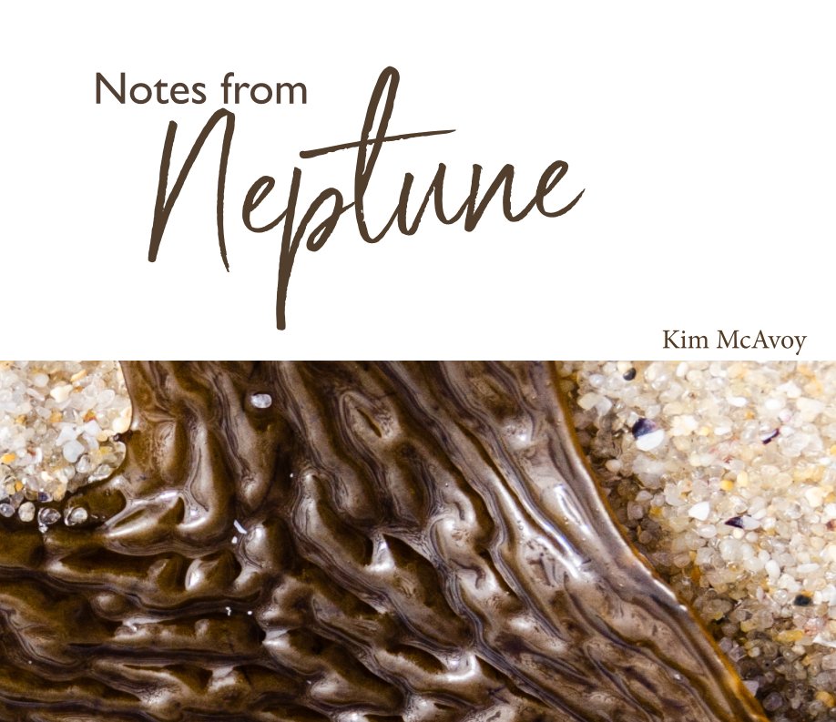 View Notes from Neptune by Kim McAvoy