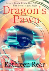 Dragon's Pawn book cover
