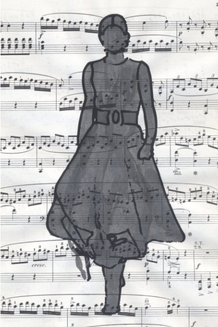 Ver Fashion Sonata-Lilac por Mario M. Muller