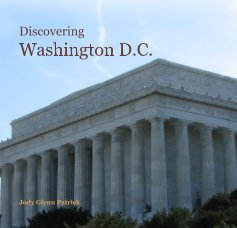 Discovering Washington D.C. book cover