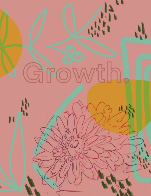 Ver Growth por Middletown Artists