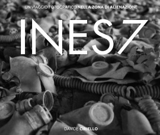 Ines7 book cover