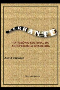 Berrante: patrimônio cultural da agropecuária brasileira book cover