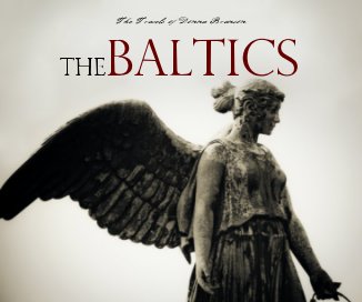 THEBALTICS book cover