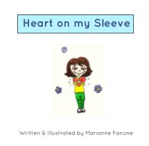 Heart on my Sleeve book cover