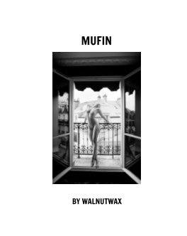 mufin by walnutwax book cover