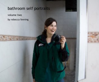 bathroom self portraits book cover