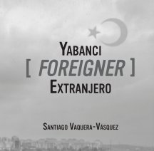 Yabanci (Foreigner) Extranjero book cover